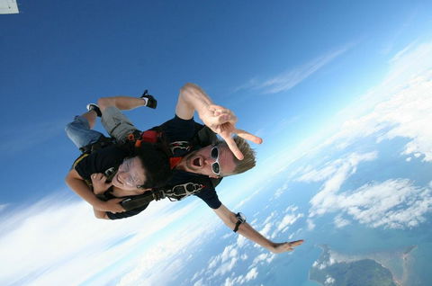Jump The Beach Brisbane - New South Wales Tourism  2