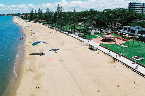 Jump The Beach Brisbane - New South Wales Tourism  3