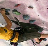 Urban Climb - New South Wales Tourism 