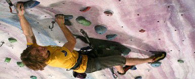 Urban Climb - New South Wales Tourism  0