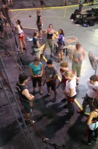 Urban Climb - New South Wales Tourism  3