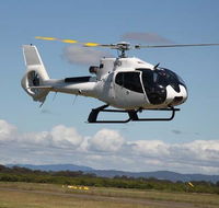 Executive Helicopters - New South Wales Tourism 