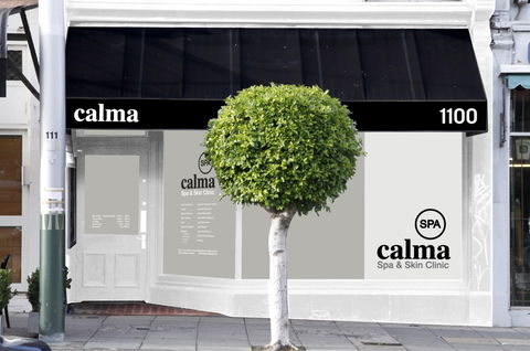Calma Spa & Skin Clinic - New South Wales Tourism  0