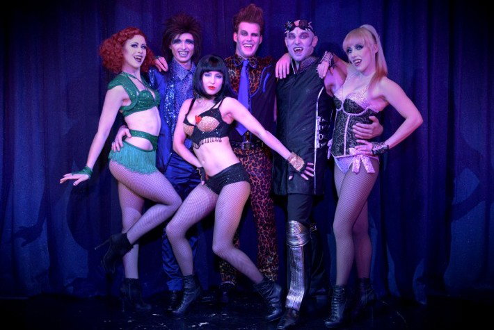 Carlton VIC New South Wales Tourism 