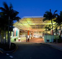 The Arts Centre Gold Coast