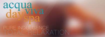 Acqua Viva Day Spa - New South Wales Tourism  5