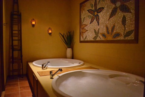 Maya Spa - New South Wales Tourism  0