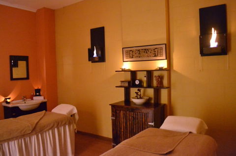 Maya Spa - New South Wales Tourism  1