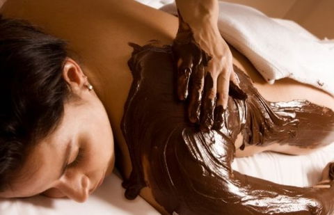 Maya Spa - New South Wales Tourism  2
