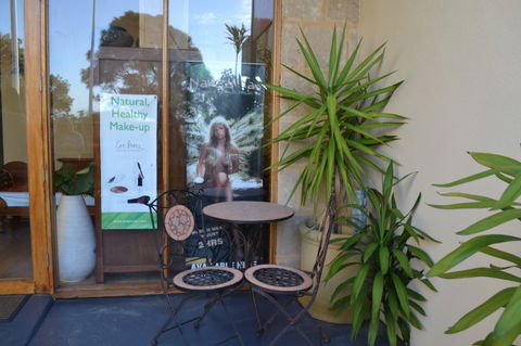 Maya Spa - New South Wales Tourism  3