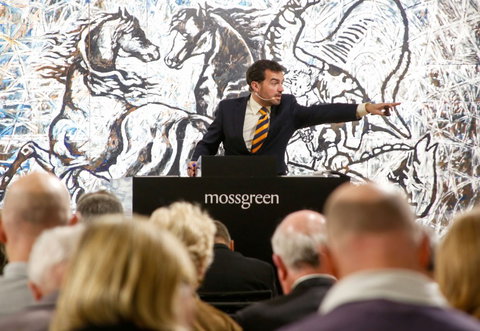 Mossgreen - New South Wales Tourism  0