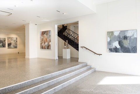 Mossgreen - New South Wales Tourism  1