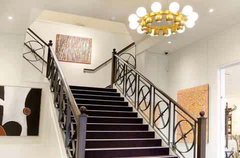 Mossgreen - New South Wales Tourism  2