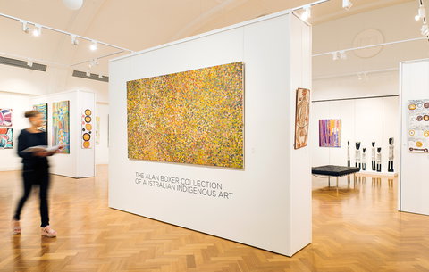 Mossgreen - New South Wales Tourism  4