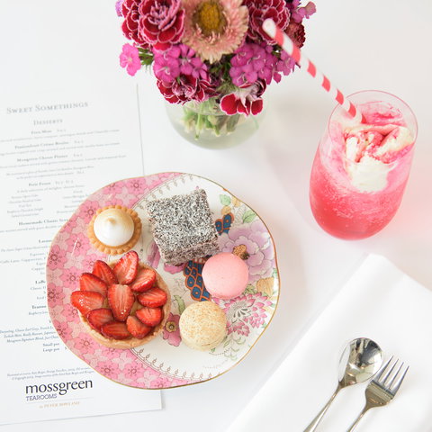 Mossgreen - New South Wales Tourism  8