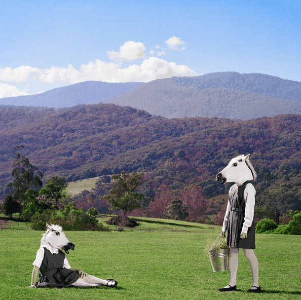 Bundoora Homestead Art Centre - New South Wales Tourism  1