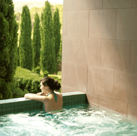 Spa Country - New South Wales Tourism  1
