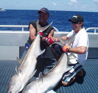 Blue Juice Charters - New South Wales Tourism 
