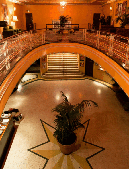 The Astor Theatre - New South Wales Tourism  2