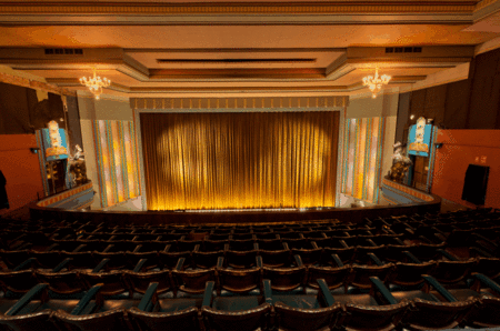 The Astor Theatre - New South Wales Tourism  4