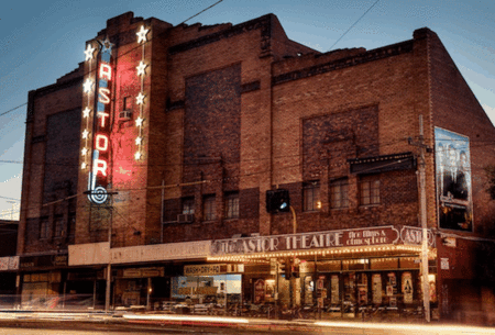 The Astor Theatre - New South Wales Tourism  5