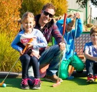 The Zone Family Entertainment Complex - New South Wales Tourism 