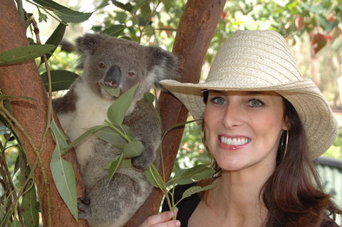 Australian Reptile Park - New South Wales Tourism  7