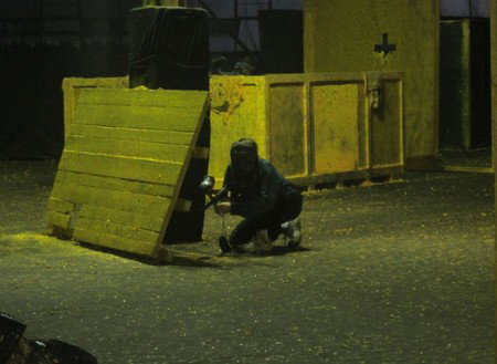 Melbourne Indoor Paintball - New South Wales Tourism  4