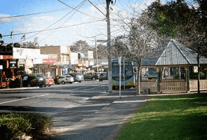 Blackburn Station Village Shopping Centre - New South Wales Tourism  0