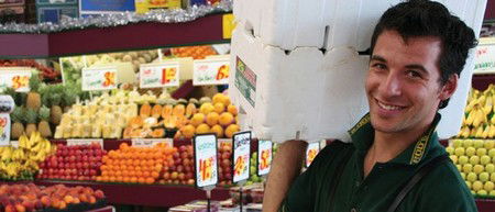 South Melbourne Market - New South Wales Tourism  5