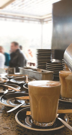 Como Centre, South Yarra - New South Wales Tourism  3