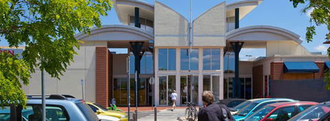 Northcote Central Shopping Centre - New South Wales Tourism  0