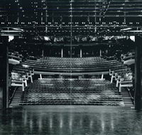 Roslyn Packer Theatre - New South Wales Tourism 