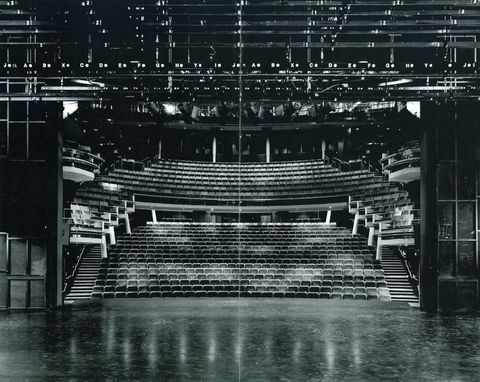 Roslyn Packer Theatre - New South Wales Tourism  0