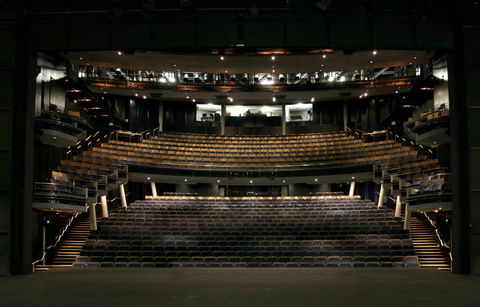 Roslyn Packer Theatre - New South Wales Tourism  1