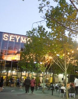 Seymour Centre - New South Wales Tourism  0
