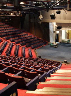 Seymour Centre - New South Wales Tourism  1