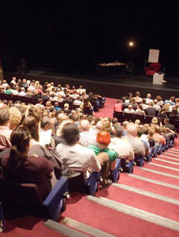 Seymour Centre - New South Wales Tourism  3