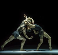 Sydney Dance Company - New South Wales Tourism 