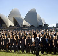 Sydney Symphony Orchestra - New South Wales Tourism 