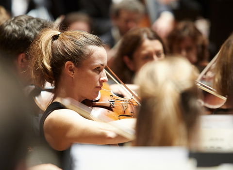 Sydney Symphony Orchestra - New South Wales Tourism  3