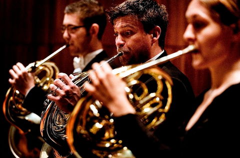 Sydney Symphony Orchestra - New South Wales Tourism  5