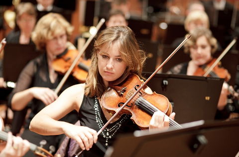 Sydney Symphony Orchestra - New South Wales Tourism  6