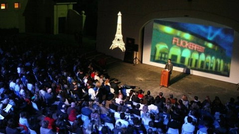 FlickerFest - New South Wales Tourism  1