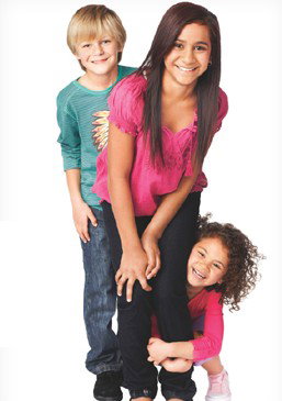 Hyperdome - New South Wales Tourism  1