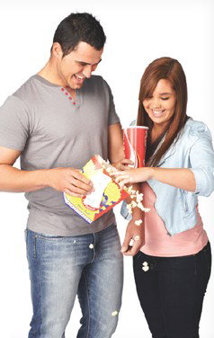 Hyperdome - New South Wales Tourism  2