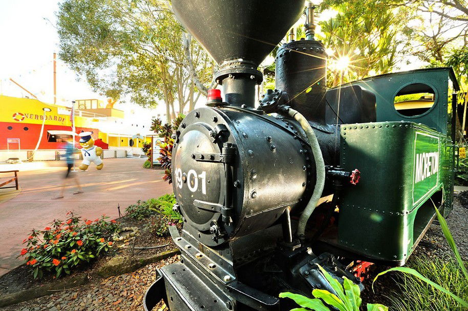  New South Wales Tourism 