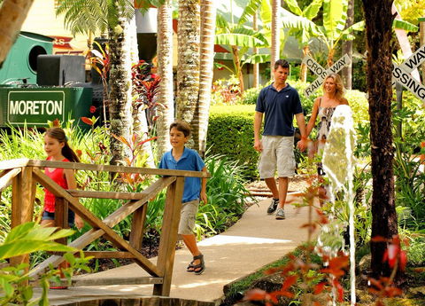 The Ginger Factory - New South Wales Tourism  5