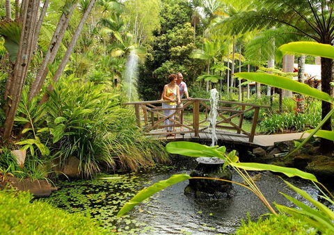 The Ginger Factory - New South Wales Tourism  7