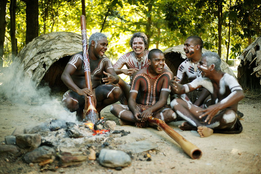 New South Wales Tourism 